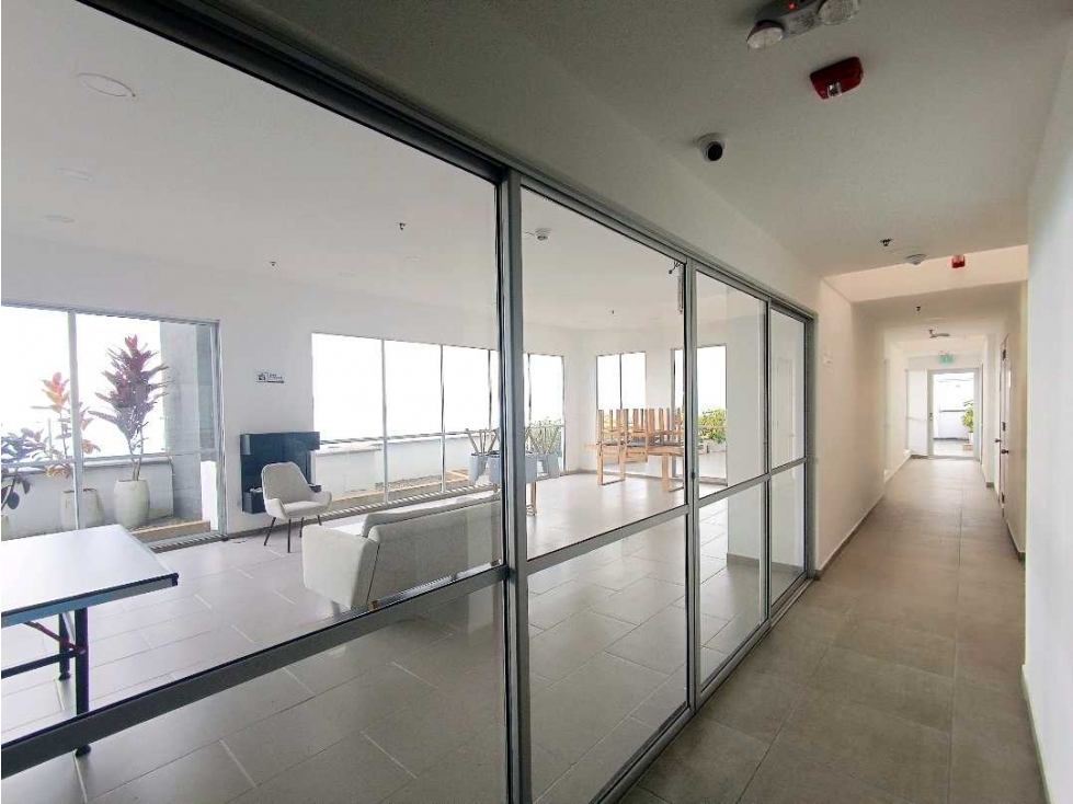 Venta Apartamento 2 alcobas Villa Pilar Manizales — foto 5