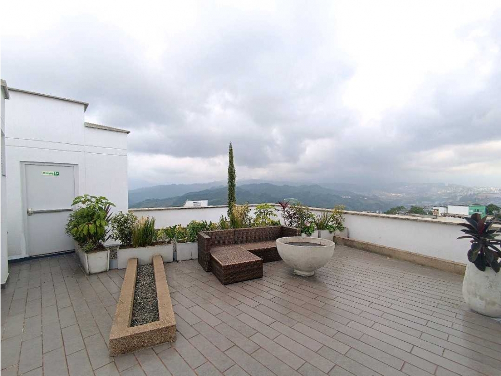 Venta Apartamento 2 alcobas Villa Pilar Manizales — foto 6