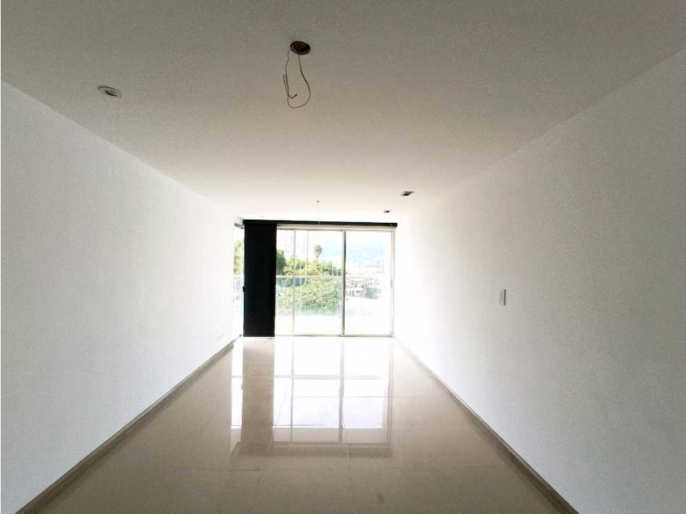 Venta Apartamento 2 alcobas Sector Bosque Popular Manizales — foto 3