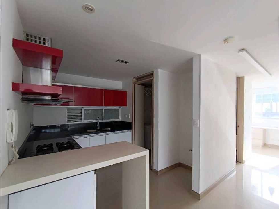 Venta Apartamento 2 alcobas Sector Bosque Popular Manizales — foto 4