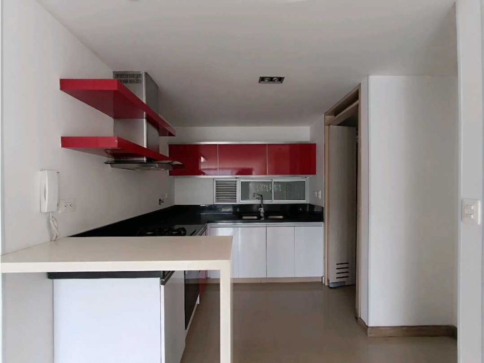 Venta Apartamento 2 alcobas Sector Bosque Popular Manizales — foto 5