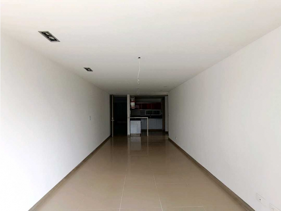Venta Apartamento 2 alcobas Sector Bosque Popular Manizales — foto 6