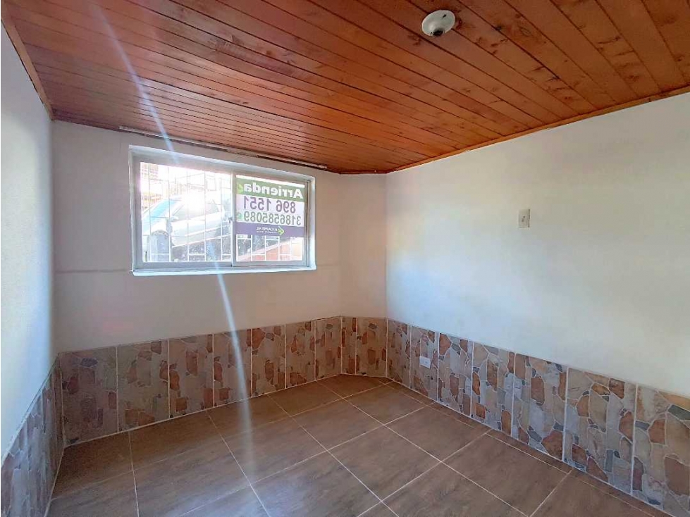 Arrienda Apartamento 2 alcobas La Estrella Manizales — foto 2