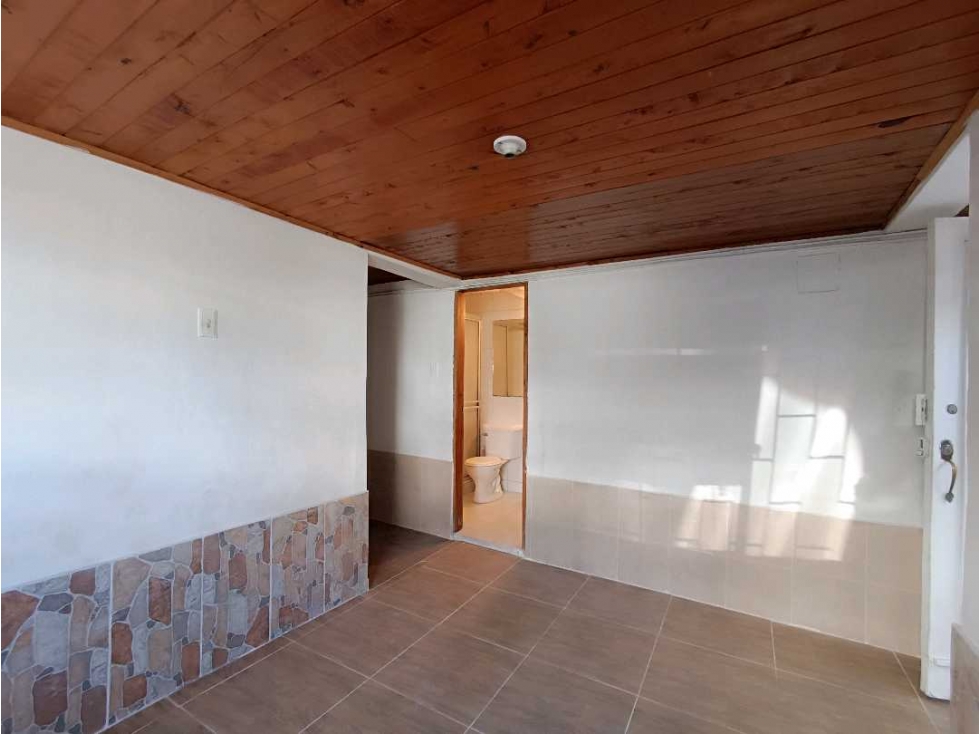 Arrienda Apartamento 2 alcobas La Estrella Manizales — foto 3
