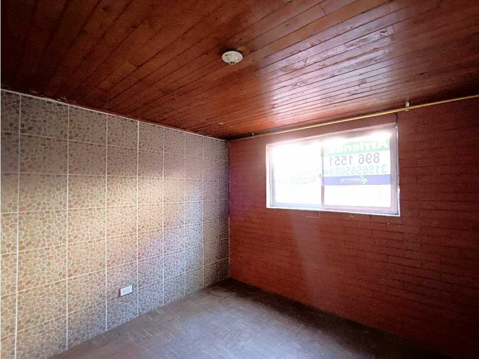 Arrienda Apartamento 2 alcobas La Estrella Manizales — foto 4