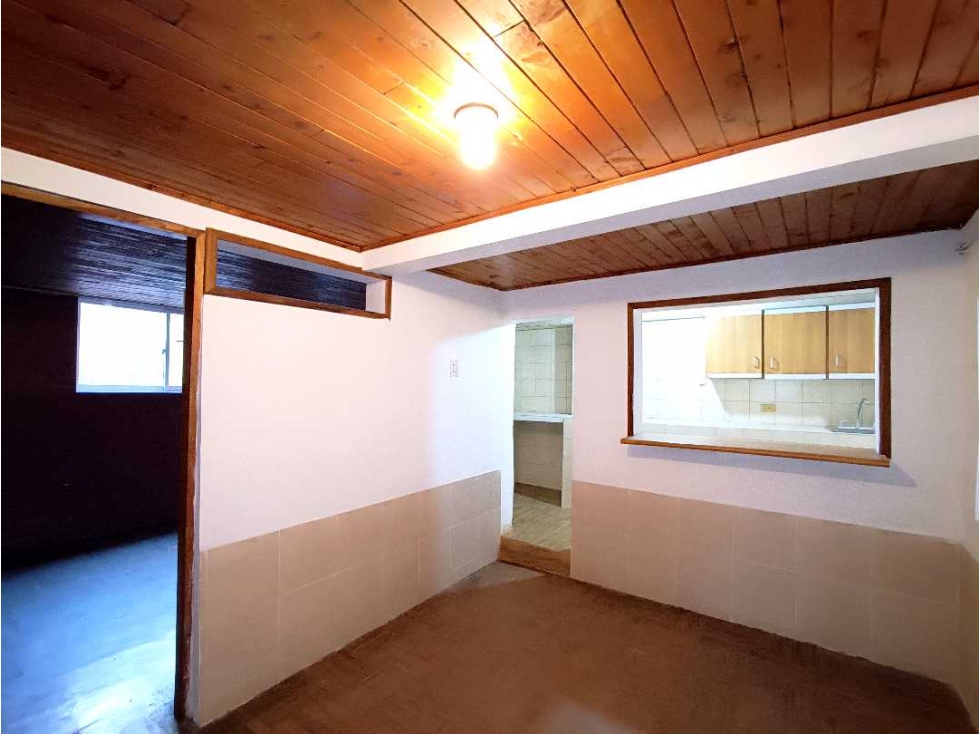 Arrienda Apartamento 2 alcobas La Estrella Manizales — foto 5
