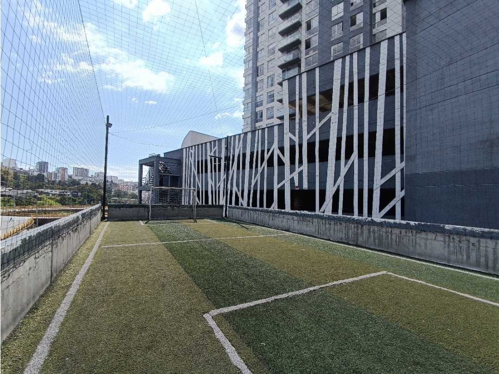 Arrienda Apartamento Amoblado 3 alcobas La Carola Manizales — foto 2
