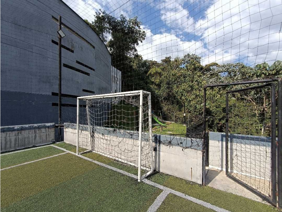 Arrienda Apartamento Amoblado 3 alcobas La Carola Manizales — foto 4