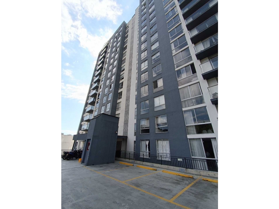 Arrienda Apartamento Amoblado 3 alcobas La Carola Manizales — foto 5