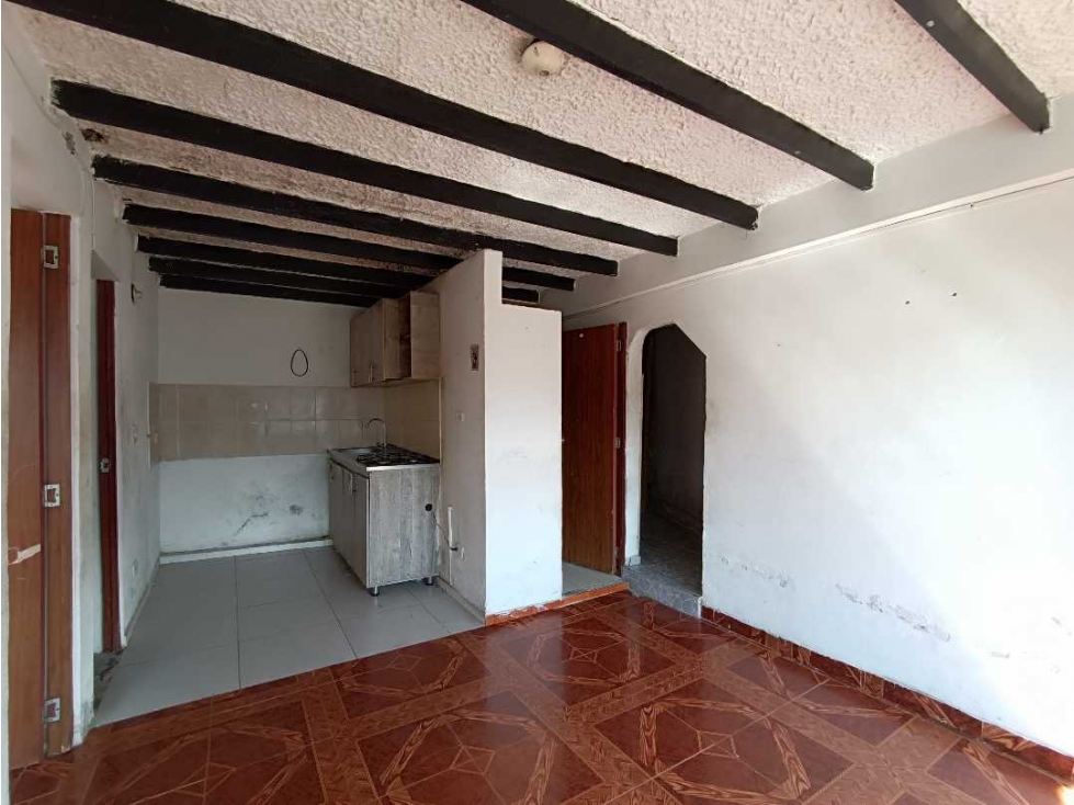 Arrienda Apartamento 2 alcobas Minitas Manizales