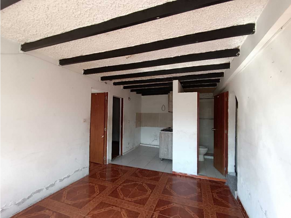 Arrienda Apartamento 2 alcobas Minitas Manizales — foto 2