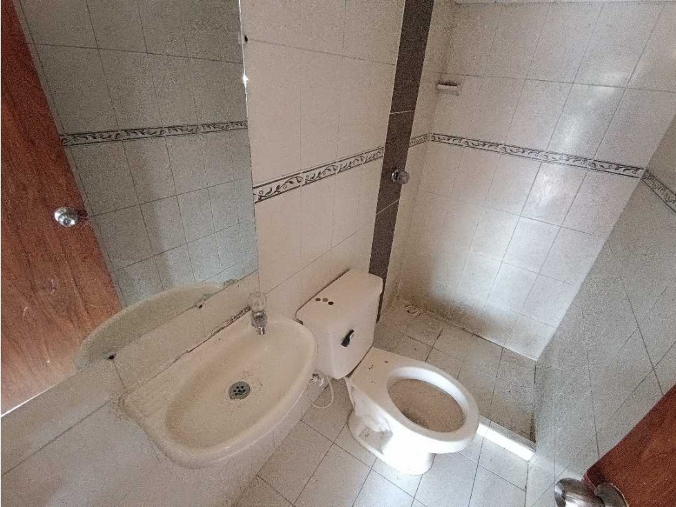 Arrienda Apartamento 2 alcobas Minitas Manizales — foto 3