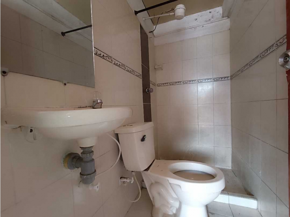 Arrienda Apartamento 2 alcobas Minitas Manizales — foto 4