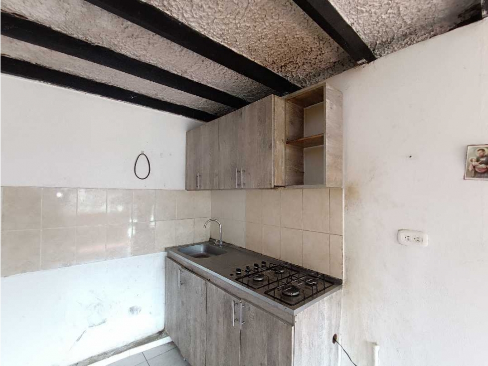 Arrienda Apartamento 2 alcobas Minitas Manizales — foto 5