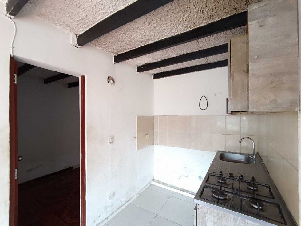 Arrienda Apartamento 2 alcobas Minitas Manizales — foto 6