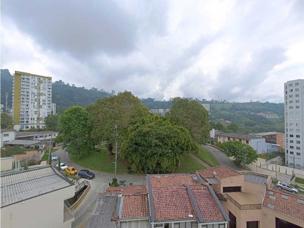 Arrienda Apartamento 3 alcobas La Francia Manizales - 3