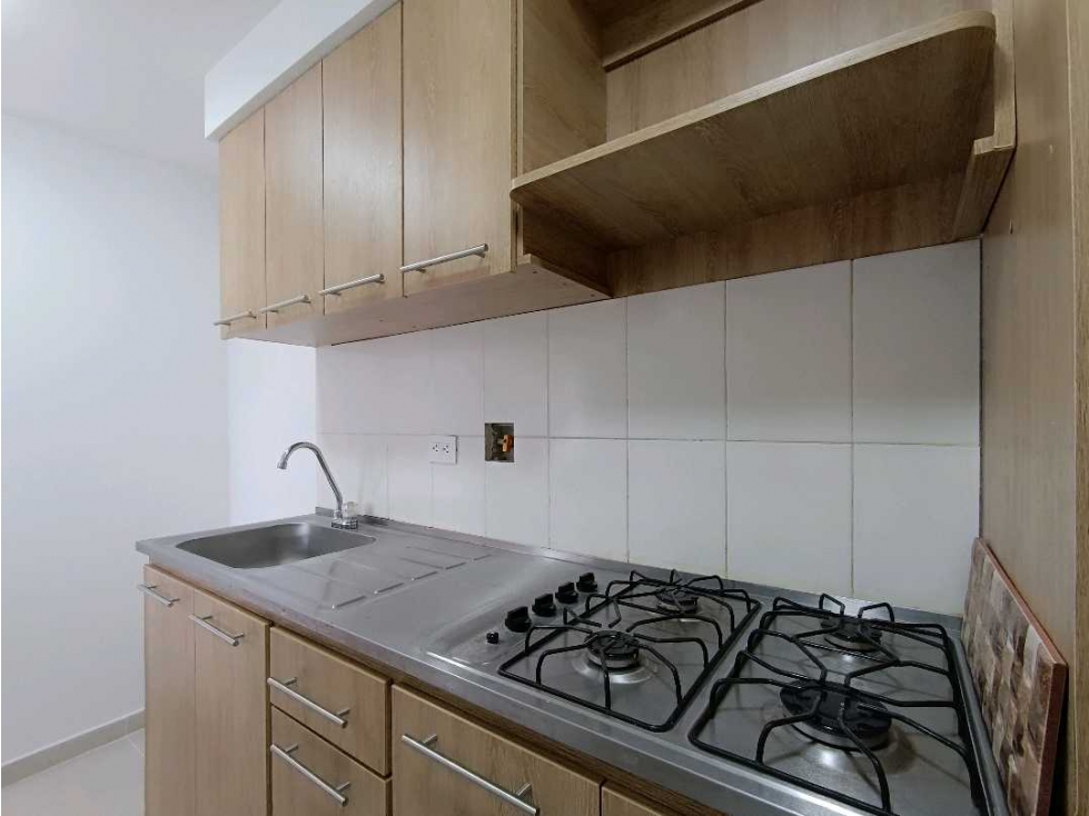Arrienda Apartamento 3 alcobas La Francia Manizales - 4