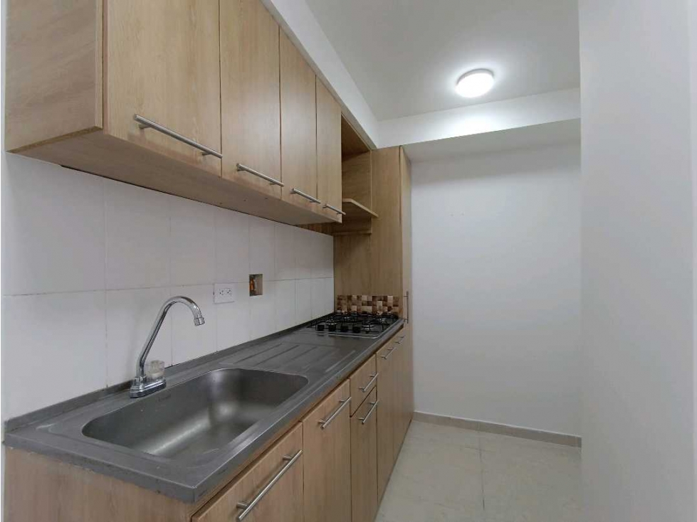 Arrienda Apartamento 3 alcobas La Francia Manizales - 5