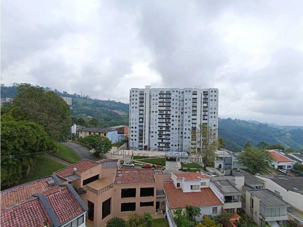 Arrienda Apartamento 3 alcobas La Francia Manizales
