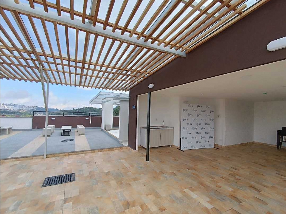 Venta Apartamento 3 alcobas La Primavera San Jorge Manizales — foto 5
