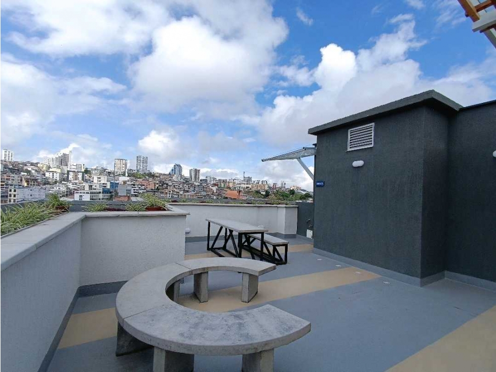 Venta Apartamento 3 alcobas La Primavera San Jorge Manizales — foto 6