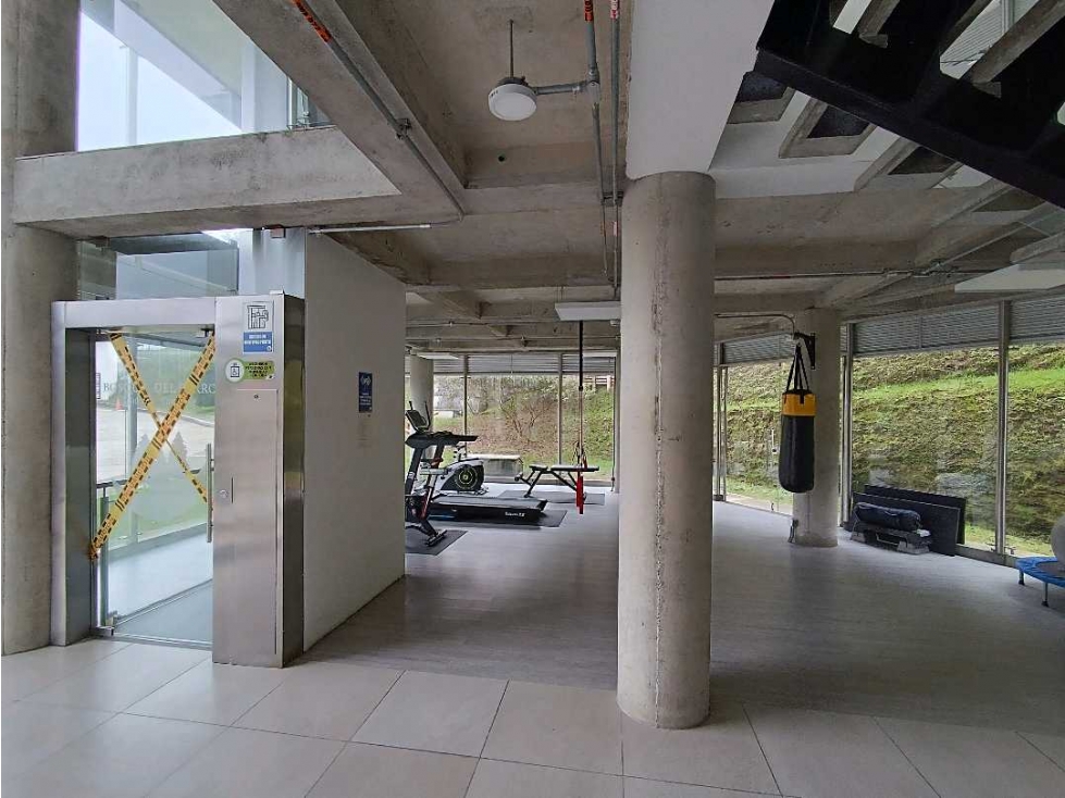 Venta Apartamento 3 alcobas Conjunto Cerrado Cerro De Oro Manizales — foto 5