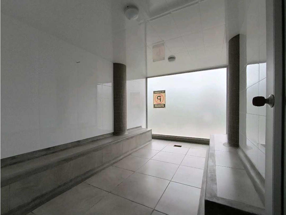 Venta Apartamento 3 alcobas Conjunto Cerrado Cerro De Oro Manizales — foto 6