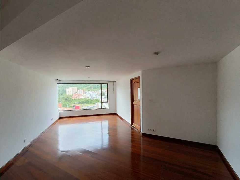 Venta Apartamento 3 alcobas Avenida Santander Vizcaya Manizales — foto 4