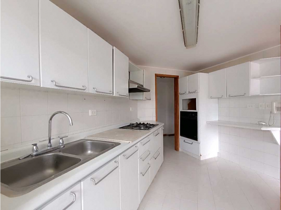 Venta Apartamento 3 alcobas Avenida Santander Vizcaya Manizales — foto 6