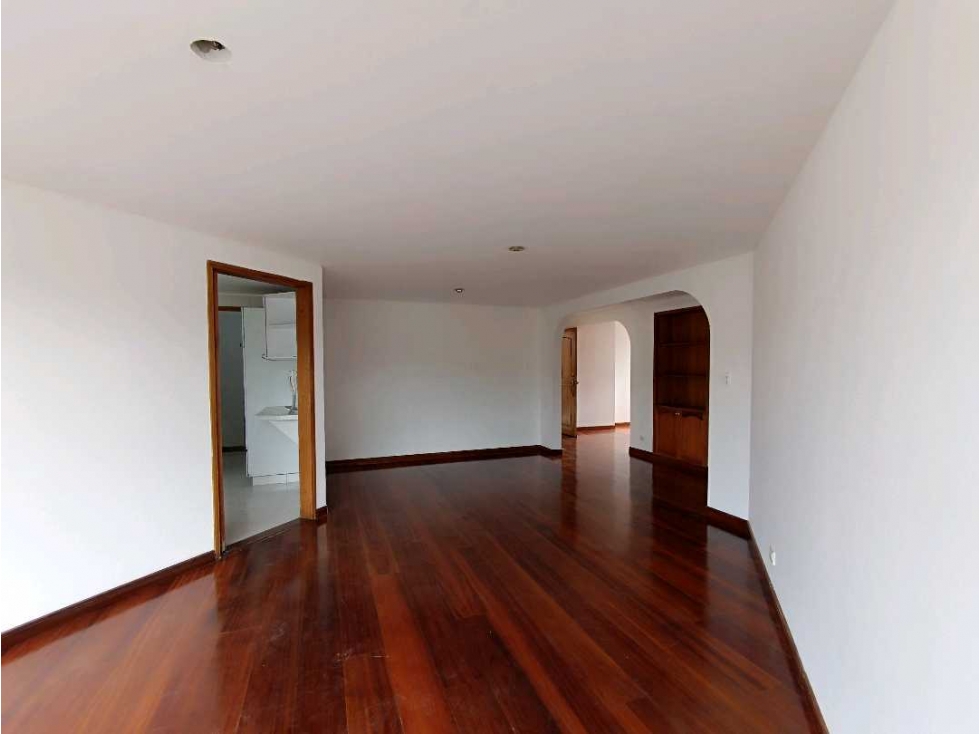 Venta Apartamento 3 alcobas Avenida Santander Vizcaya Manizales