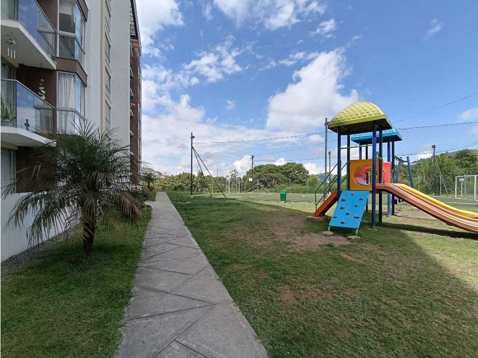 Venta Apartamento 3 alcobas Conjunto Cerrado El Guamal Manizales — foto 3