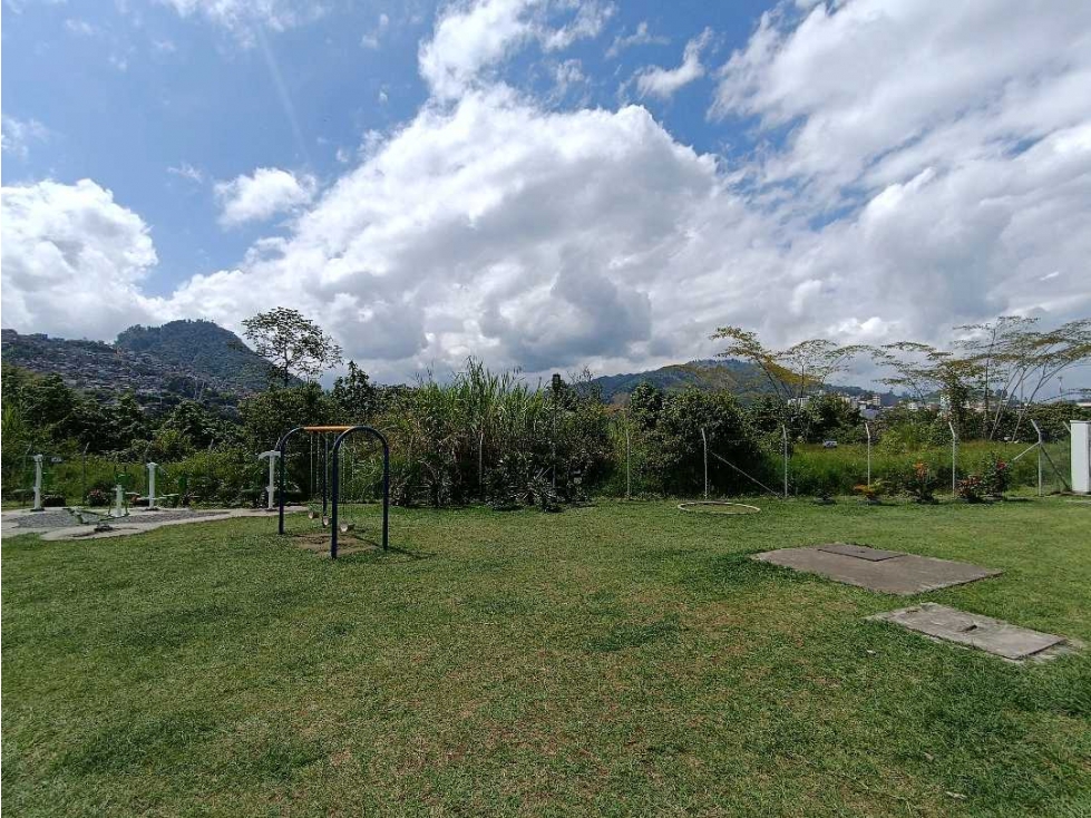 Venta Apartamento 3 alcobas Conjunto Cerrado El Guamal Manizales — foto 5
