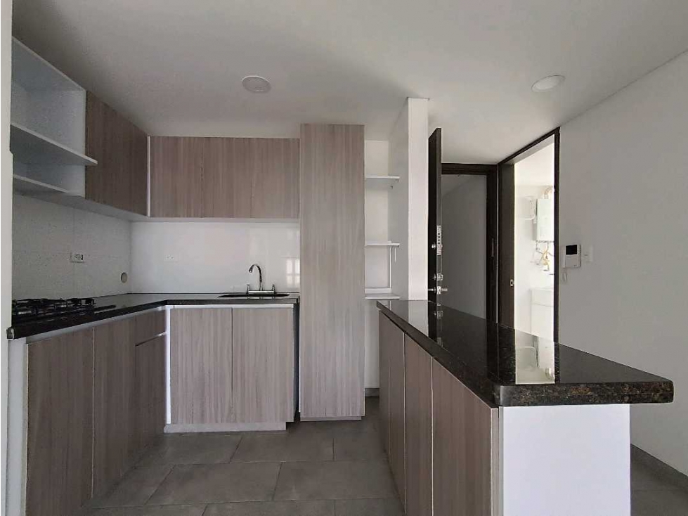 Venta Apartamento 3 alcobas Chipre Manizales — foto 2