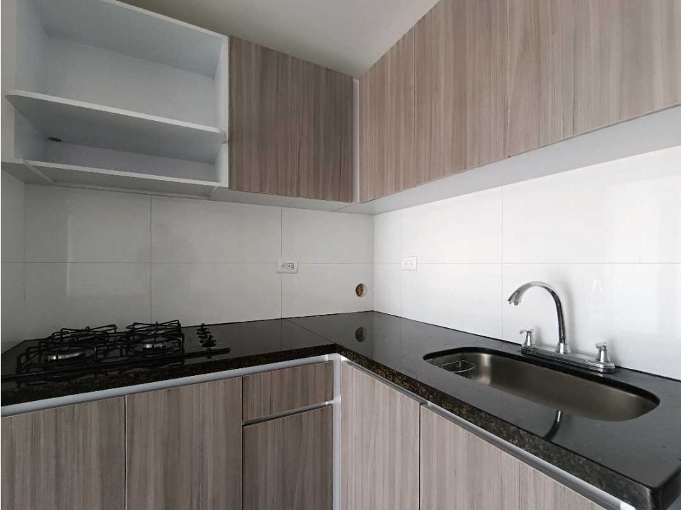 Venta Apartamento 3 alcobas Chipre Manizales — foto 5