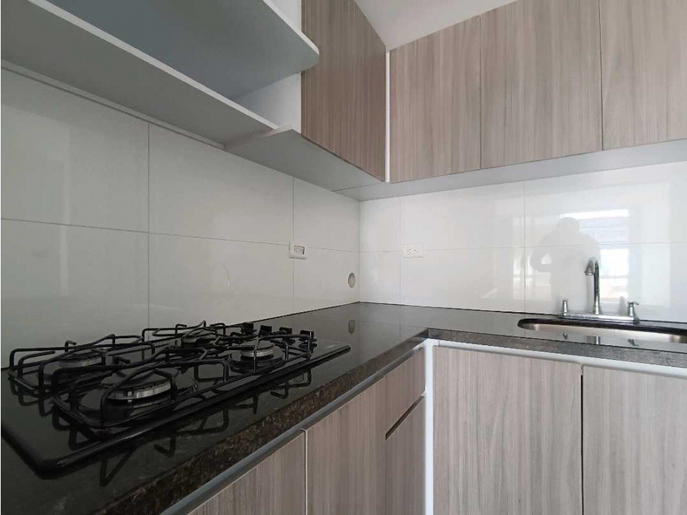 Venta Apartamento 3 alcobas Chipre Manizales — foto 4