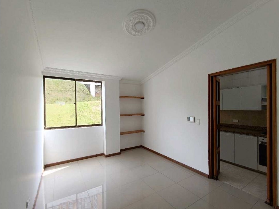 Venta Apartamento 3 alcobas Palermo Manizales — foto 3