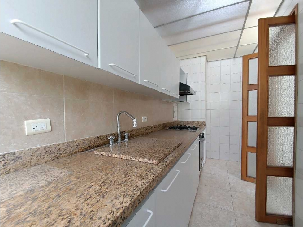 Venta Apartamento 3 alcobas Palermo Manizales — foto 5
