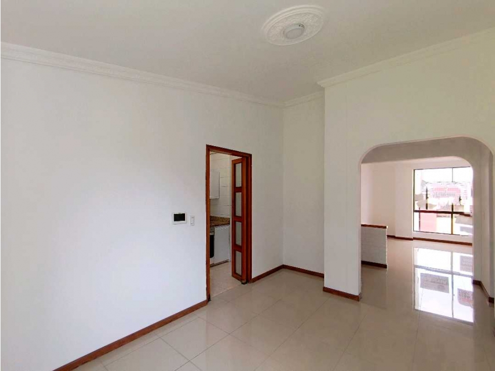Venta Apartamento 3 alcobas Palermo Manizales