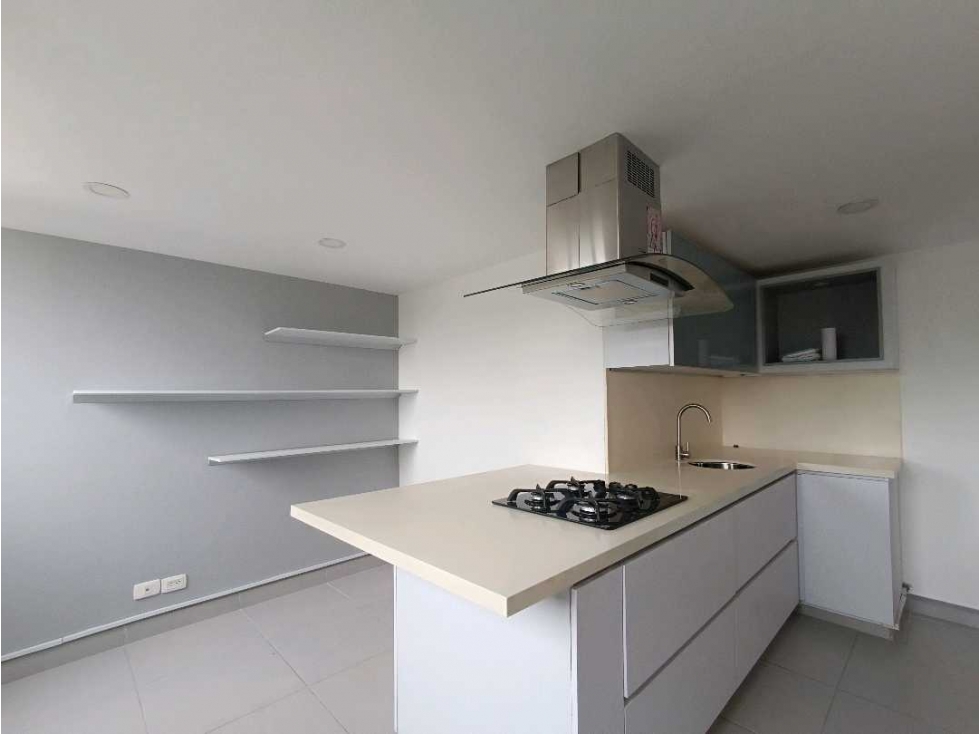 Venta Apartamento 3 alcobas Milán Manizales — foto 2