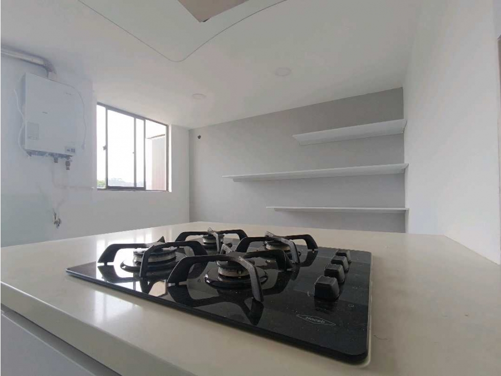Venta Apartamento 3 alcobas Milán Manizales — foto 3