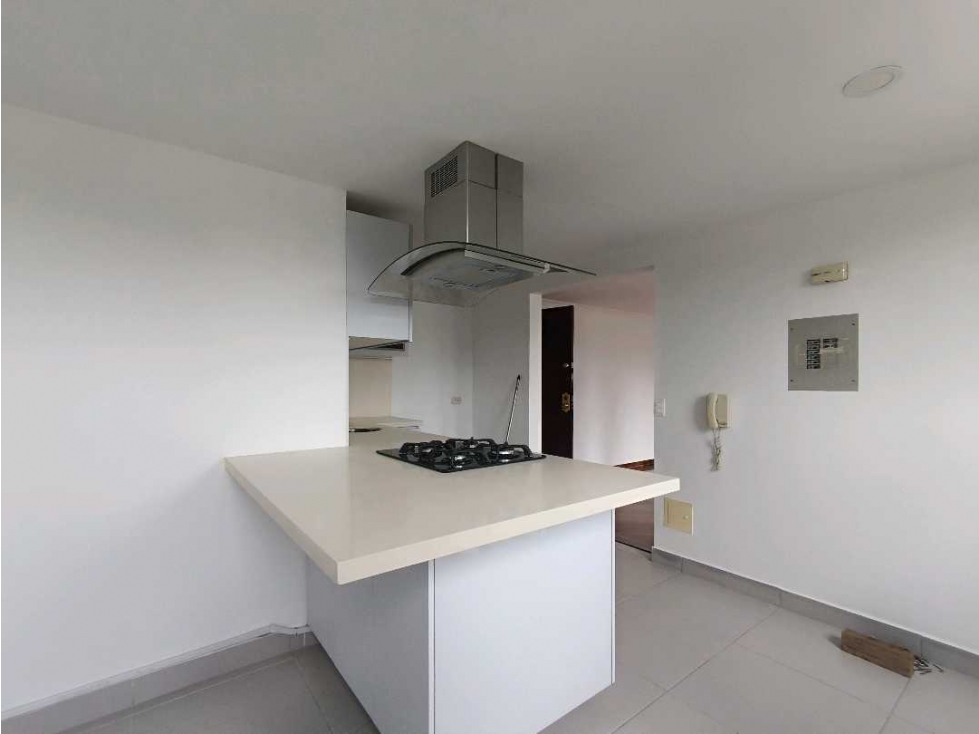 Venta Apartamento 3 alcobas Milán Manizales — foto 4