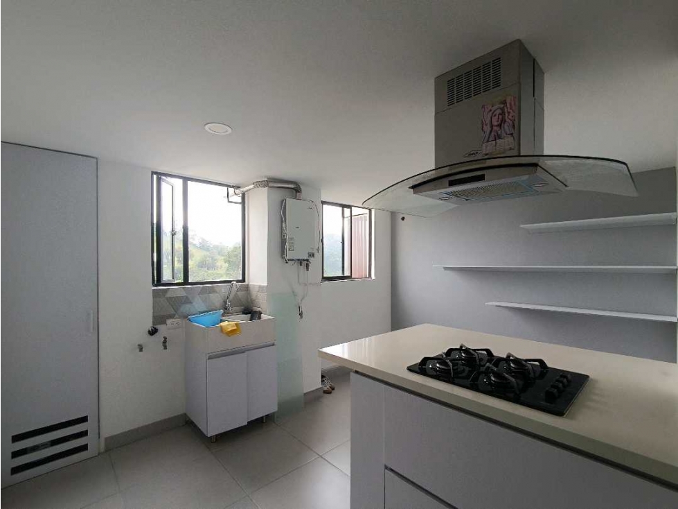 Venta Apartamento 3 alcobas Milán Manizales — foto 5