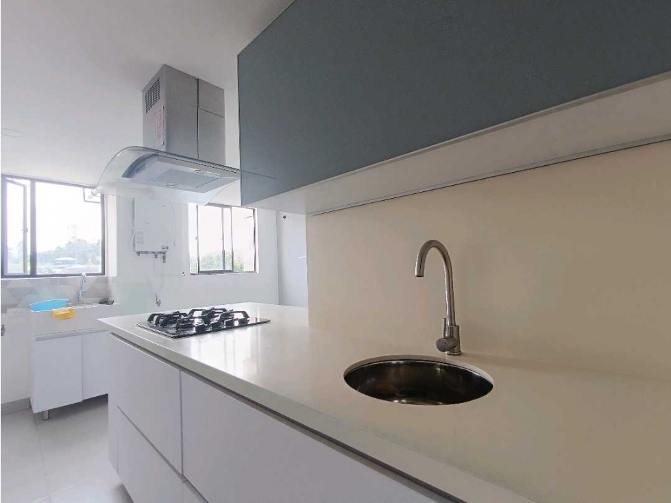 Venta Apartamento 3 alcobas Milán Manizales — foto 6
