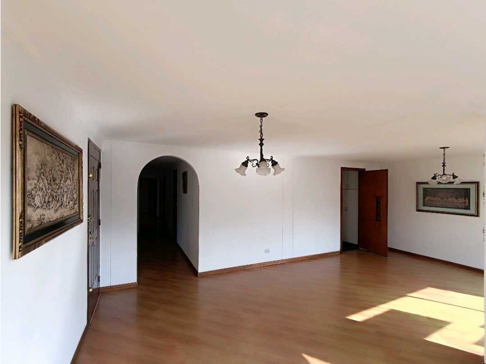 Venta Apartamento 3 alcobas Palermo Manizales — foto 2