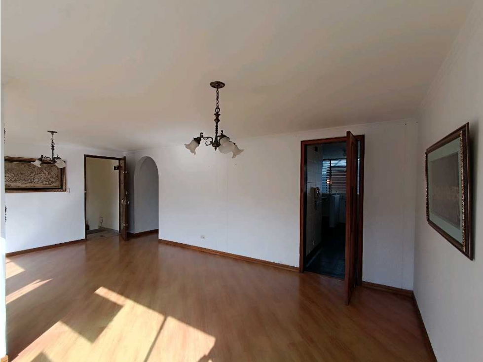 Venta Apartamento 3 alcobas Palermo Manizales — foto 3