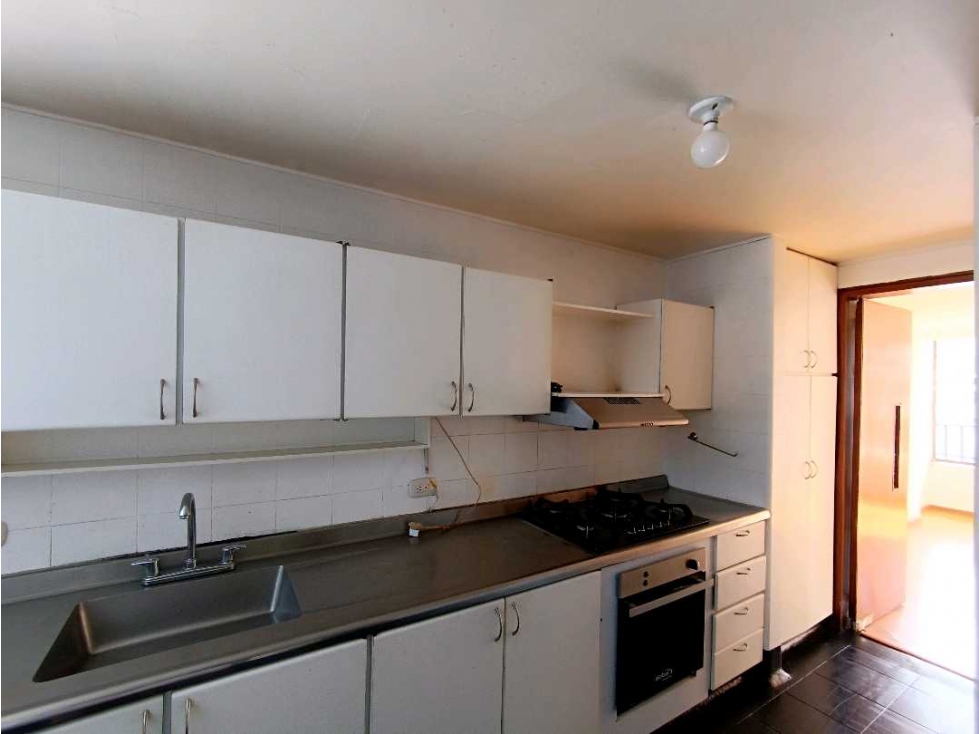 Venta Apartamento 3 alcobas Palermo Manizales — foto 5