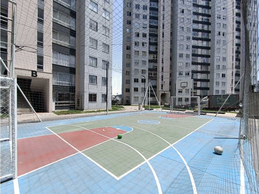 Venta Apartamento 3 alcobas Conjunto Cerrado Los Cambulos Manizales — foto 2