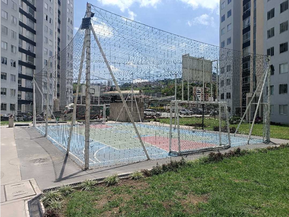 Venta Apartamento 3 alcobas Conjunto Cerrado Los Cambulos Manizales — foto 3