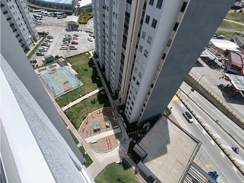 Venta Apartamento 3 alcobas Conjunto Cerrado Los Cambulos Manizales — foto 6