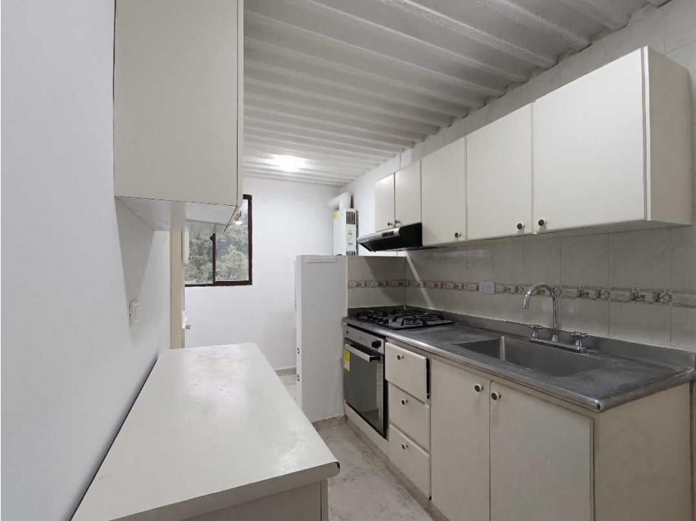 Arrienda Apartamento 3 alcobas Conjunto Cerrado Niza Manizales — foto 2